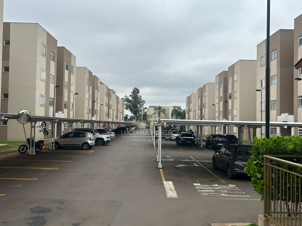 Imagens do imóveis Apartamento Á Venda Solar Di Capri Cambé