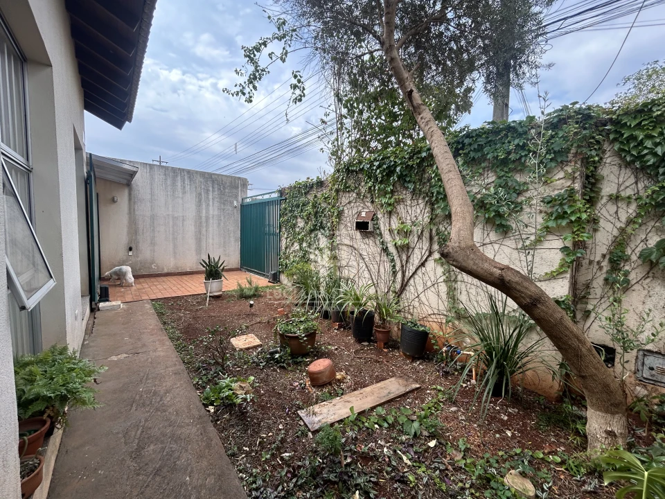 Imagens do imóveis Casa Á Venda Jardim Vila Casoni Londrina