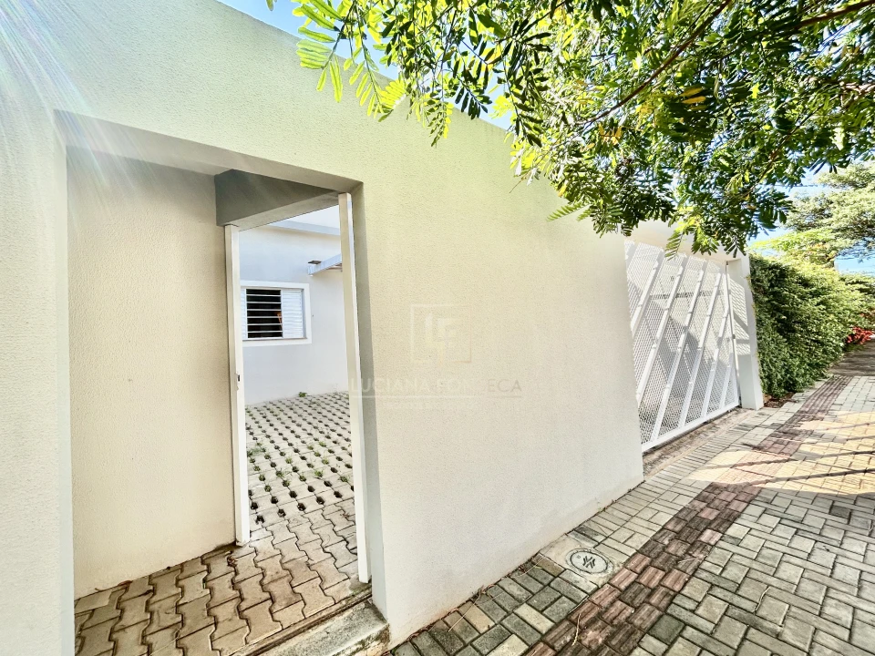 Imagens do imóveis Sobrado à venda Jd. Burle Marxs