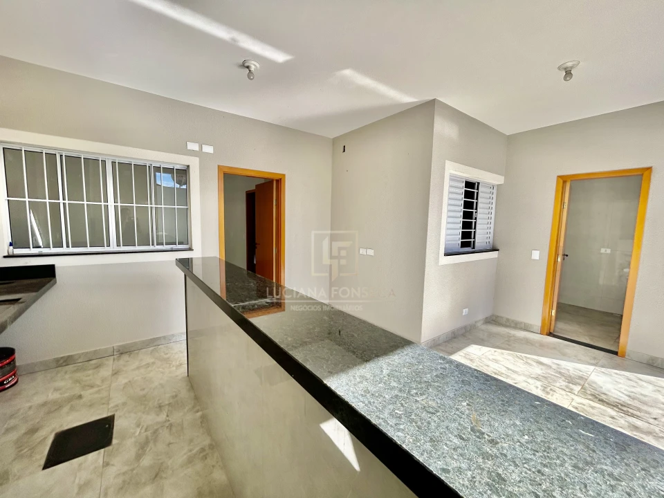 Imagens do imóveis Sobrado à venda Jd. Burle Marxs