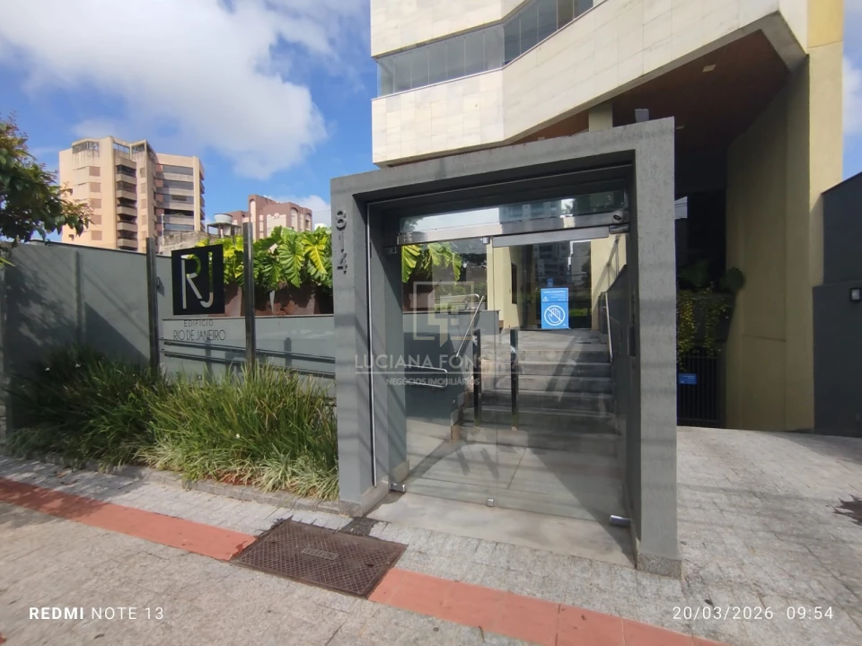 Imagens do imóveis Edificio Rio de Janeiro Vende