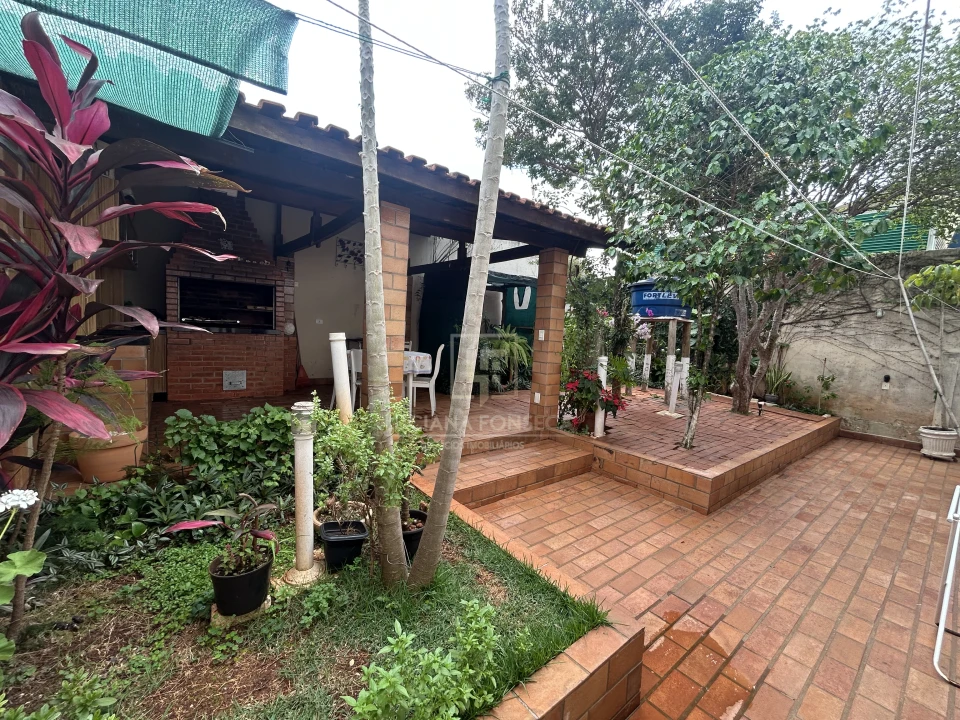 Imagens do imóveis Casa Á Venda Jardim Vila Casoni Londrina