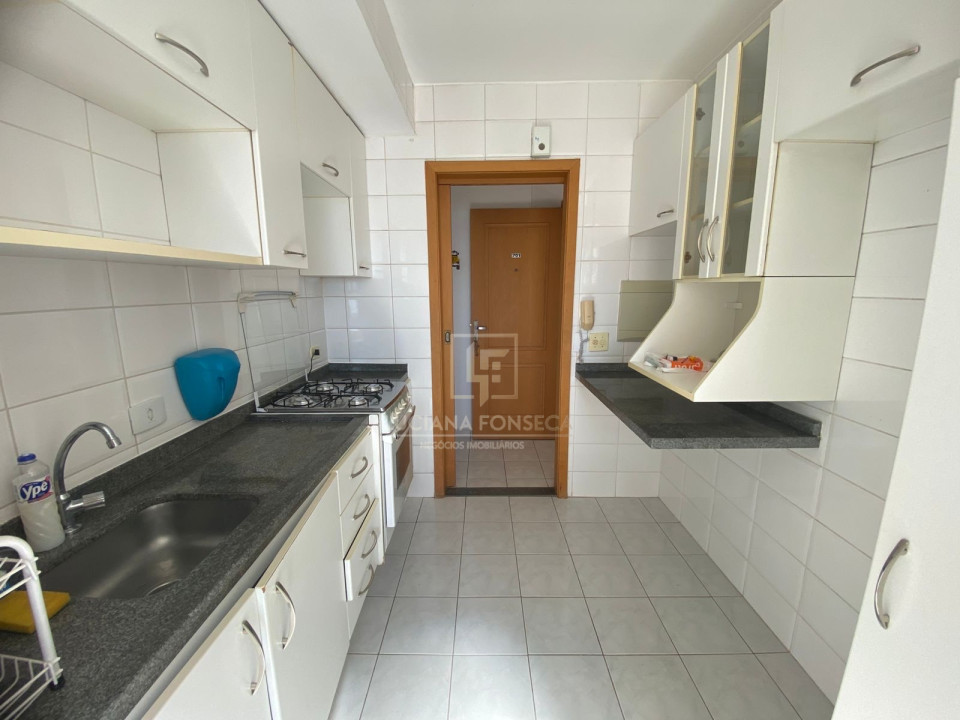 Imagens do imóveis APARTAMENTO PARA LOCAÇÃO STUDIO V LONDRINA