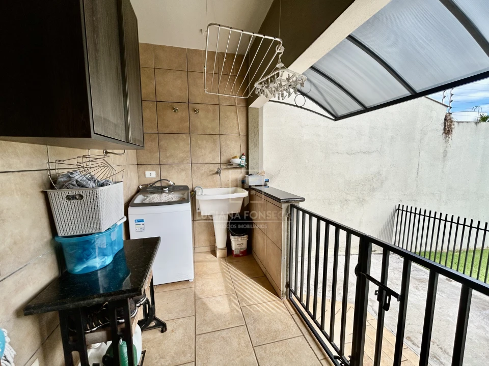 Casa à venda Jd. Itatiaia