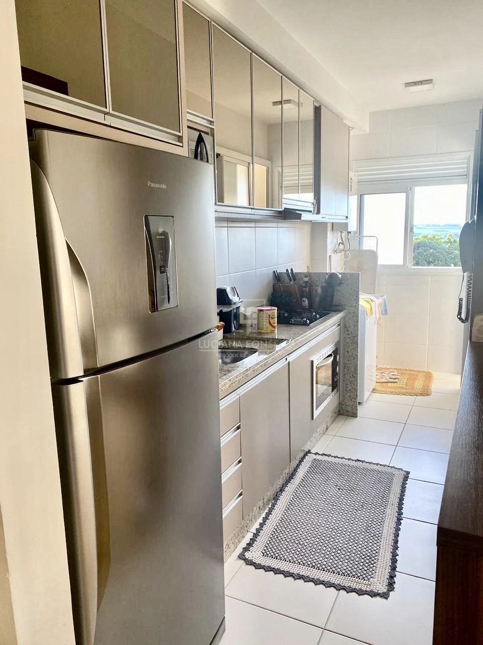 Imagens do imóveis Ed. Reserva Santana Residence vende