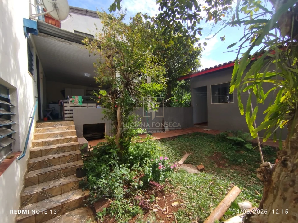 Imagens do imóveis Casa para locação Proximo ao zerão