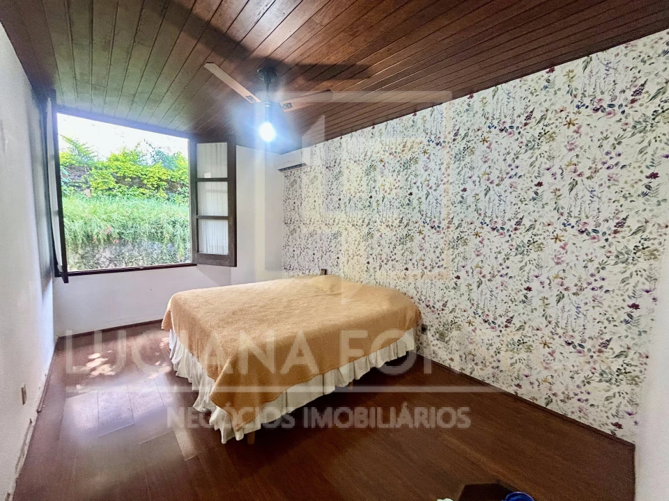 Casa para locação rua Pensilvania