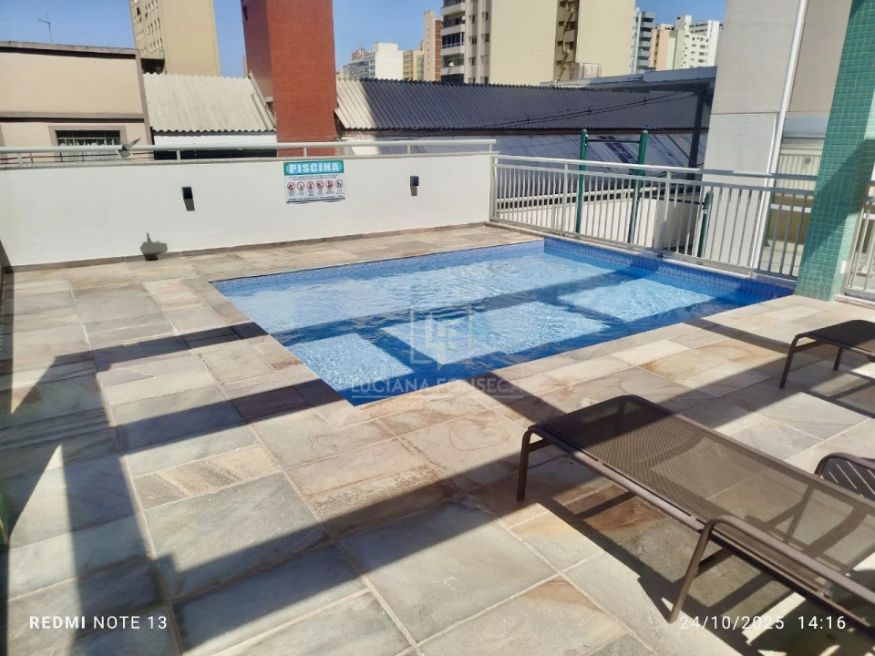 Imagens do imóveis Apartamento Á Venda Edificio  Aqua Jardim Londrina