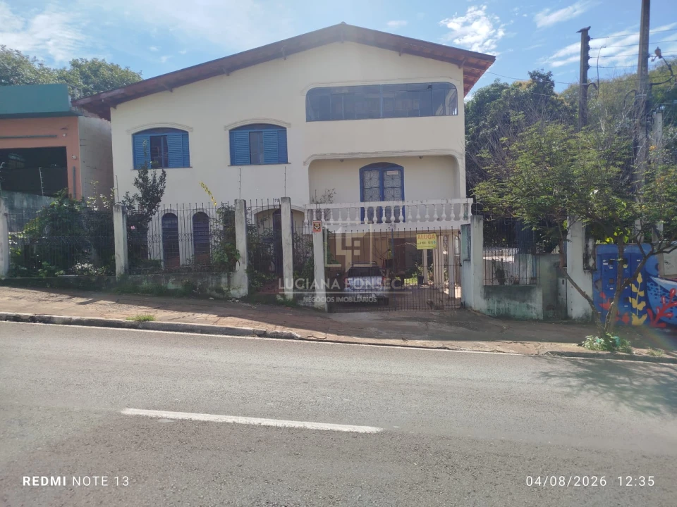 Imagens do imóveis Casa para locação Proximo ao zerão