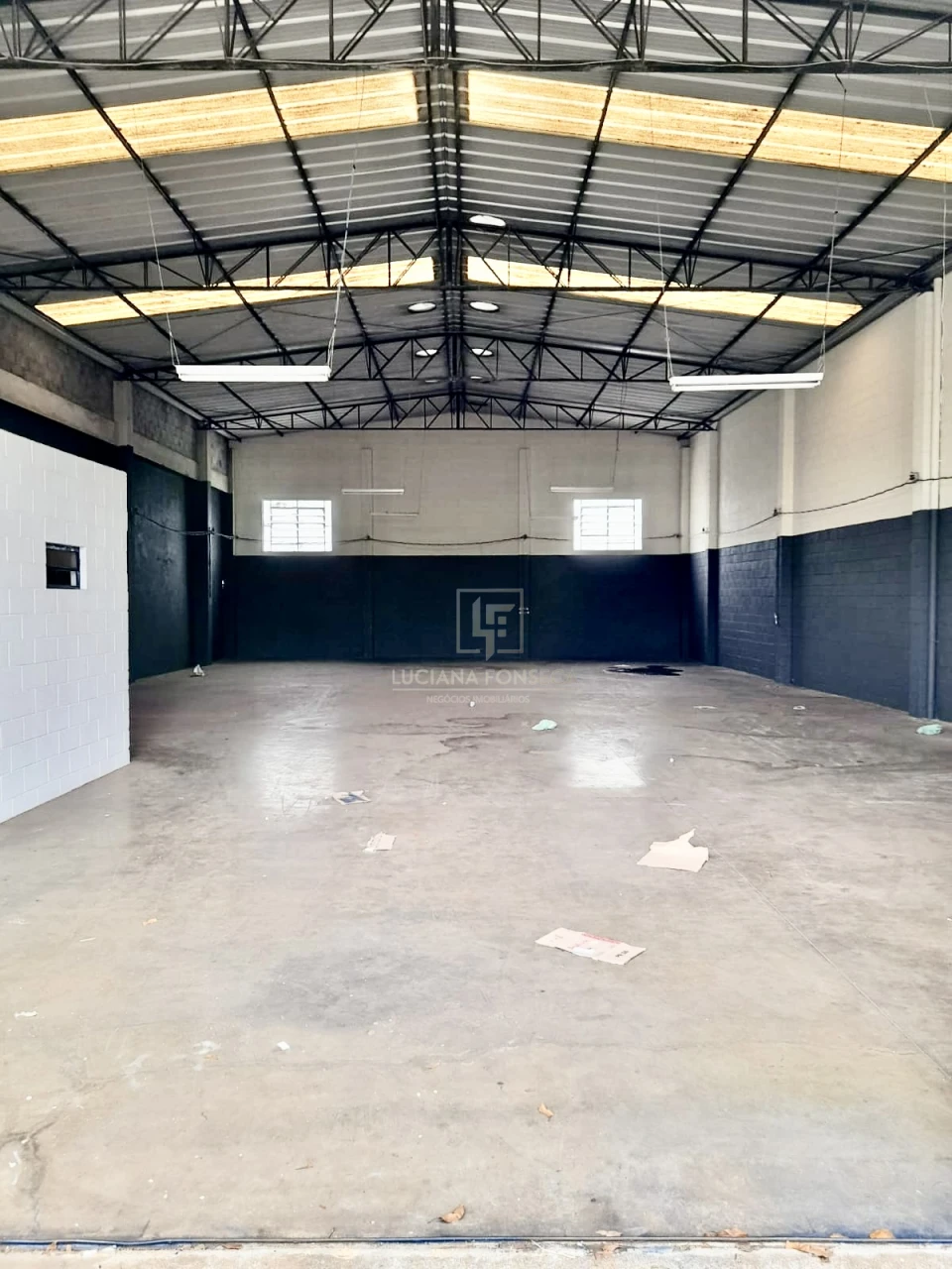 Imagens do imóveis Comercial Para Alugar Tarobá Londrina