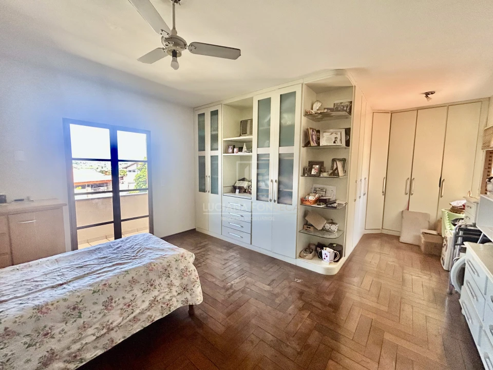 Sobrado Jd. Itamarati