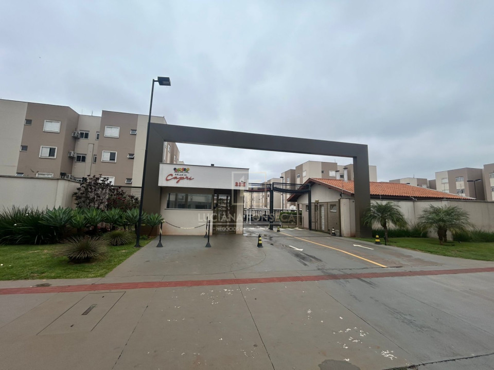Imagens do imóveis Apartamento Á Venda Solar Di Capri Cambé