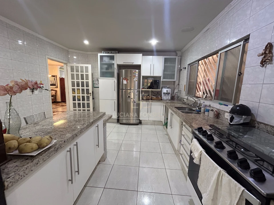 Imagens do imóveis Casa jardim Mediterraneo