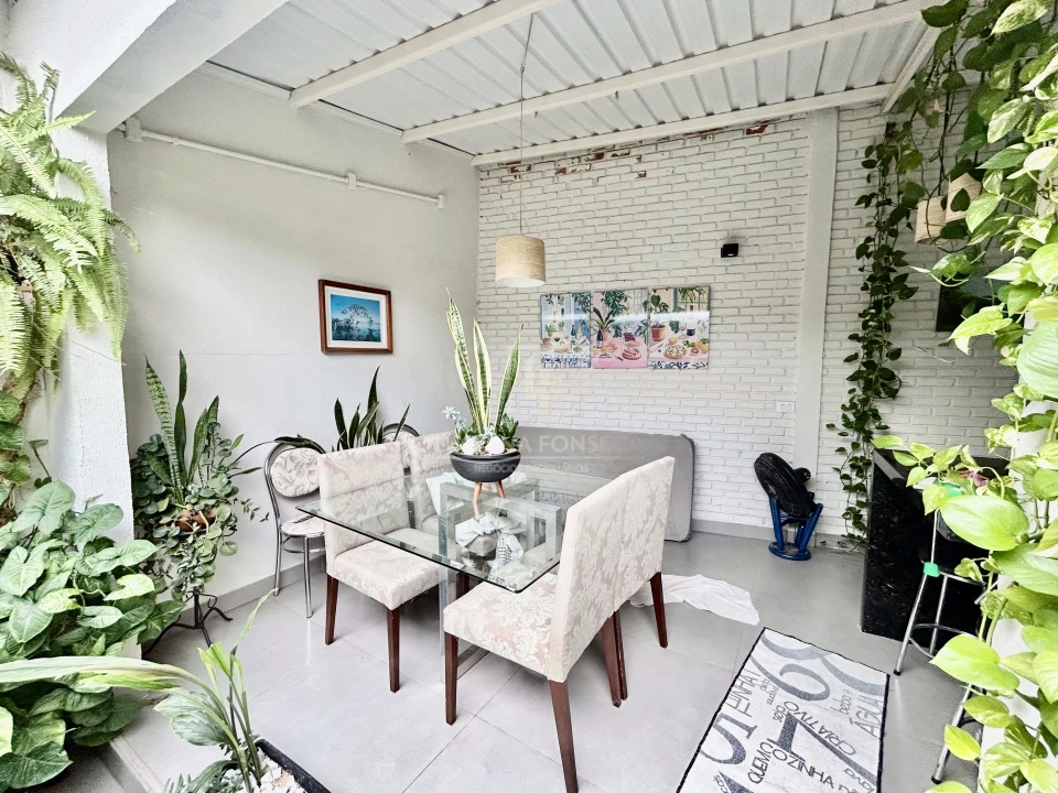 Imagens do imóveis Casa à  venda no Jd Aeroporto