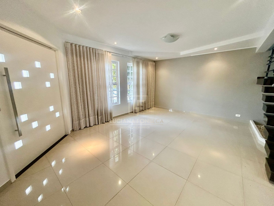 Imagens do imóveis Casa Em Condomínio Á Venda Village Pinheiros Londrina