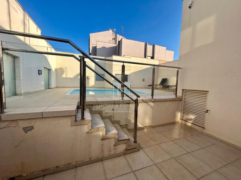 Imagens do imóveis APARTAMENTO 3 QUARTOS EDIFICIO VILLAGE SAINT LOUIS
