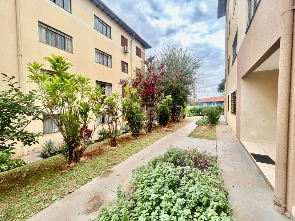 Imagens do imóveis Apartamento Á Venda Condominio Margens Do Igapo Londrina