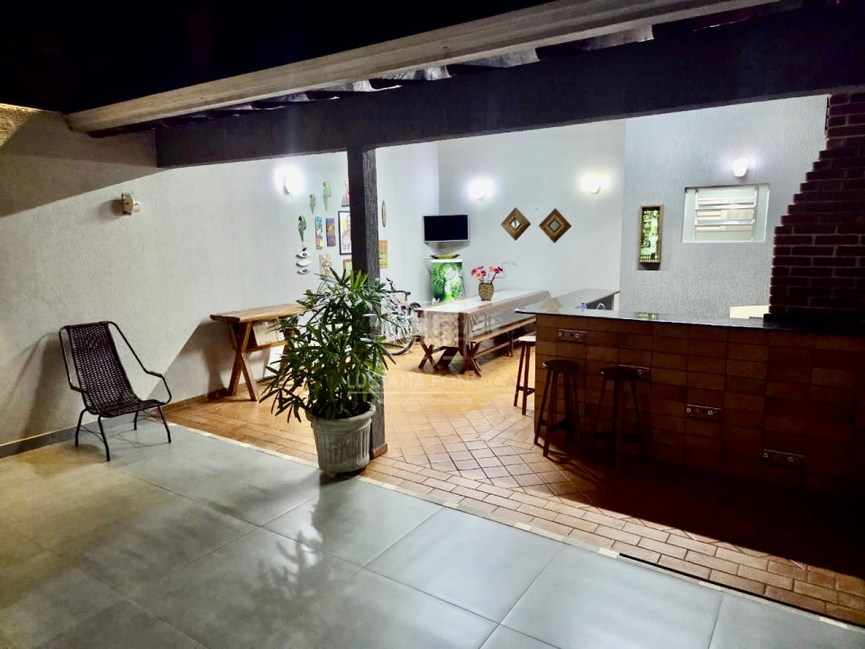 Imagens do imóveis Casa Geminada Á Venda Jardim Burle Marx Londrina