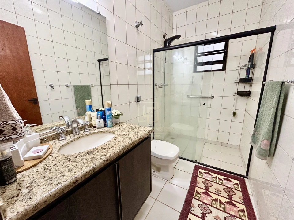 Casa à venda Jd. Itatiaia