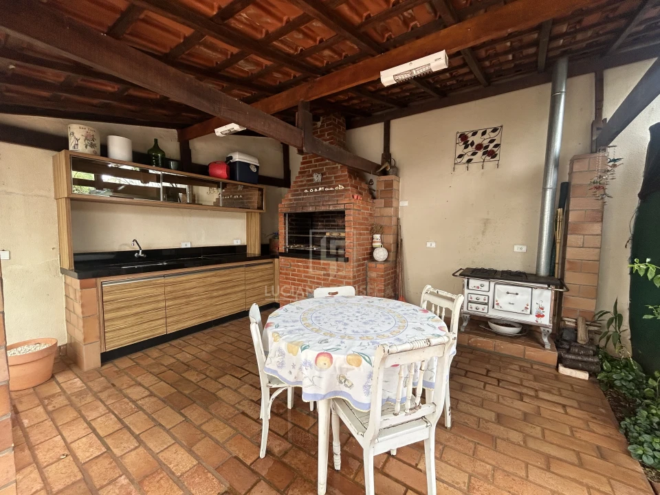 Imagens do imóveis Casa Á Venda Jardim Vila Casoni Londrina