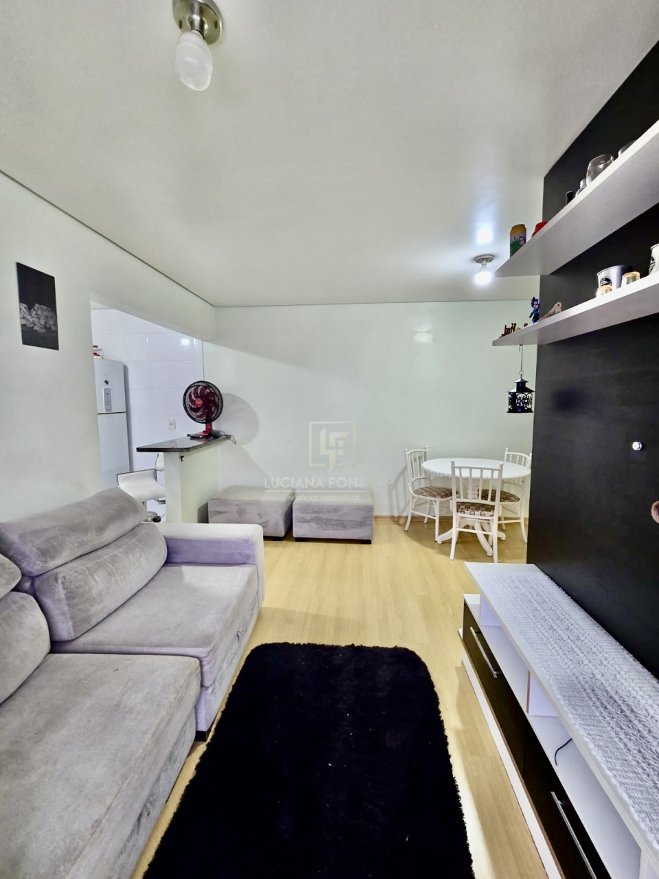 Imagens do imóveis Onix Apartamento para locação mobiliado