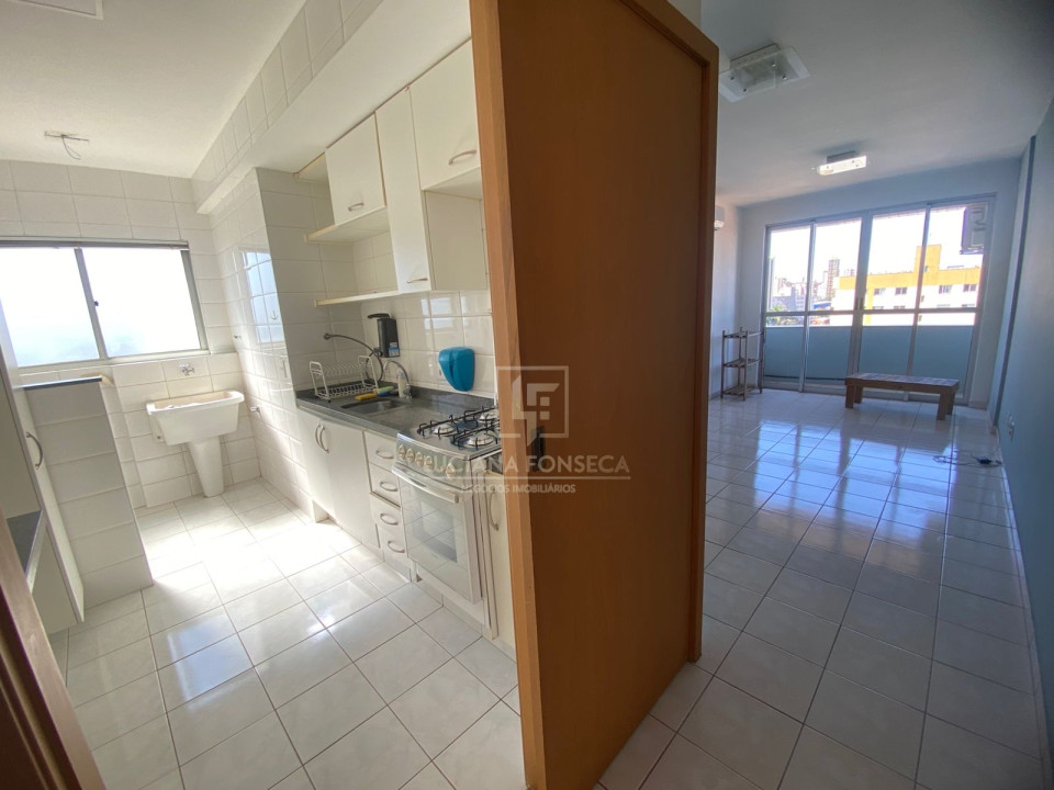Imagens do imóveis APARTAMENTO PARA LOCAÇÃO STUDIO V LONDRINA