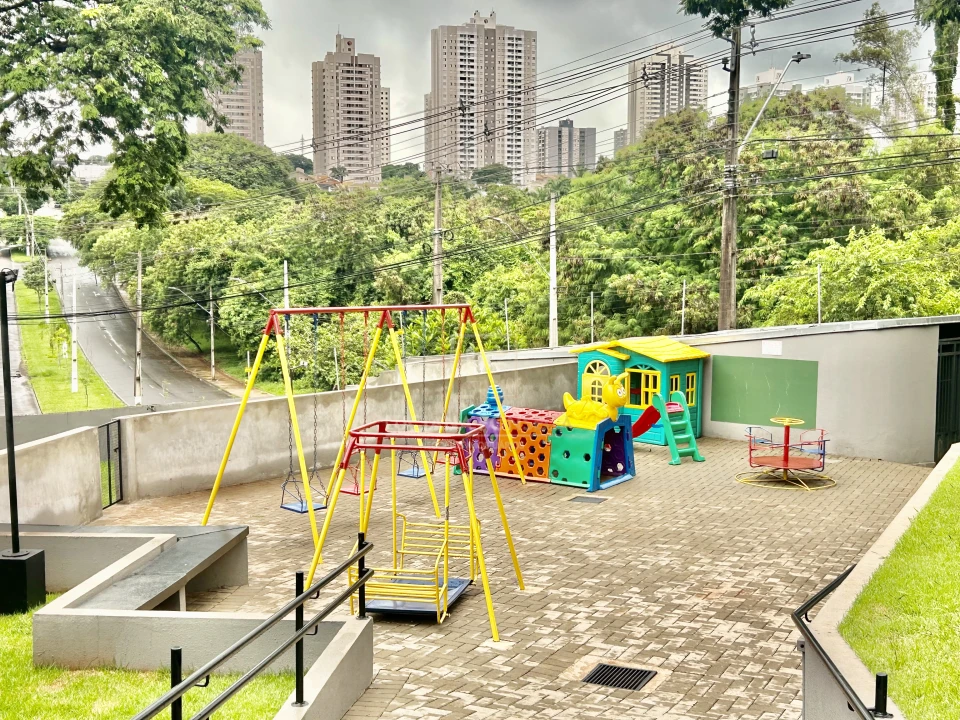 Quinta da Boa Vista 3c vende