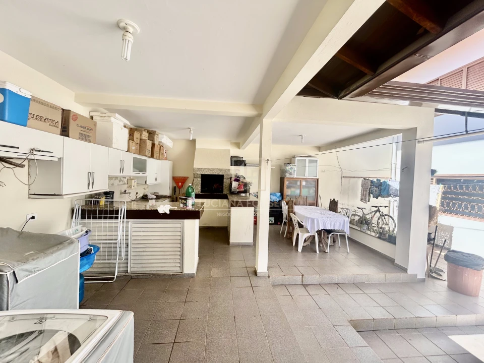 Imagens do imóveis Sobrado Jd. Itamarati