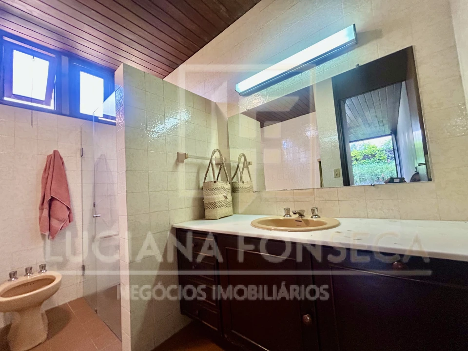 Casa para locação rua Pensilvania