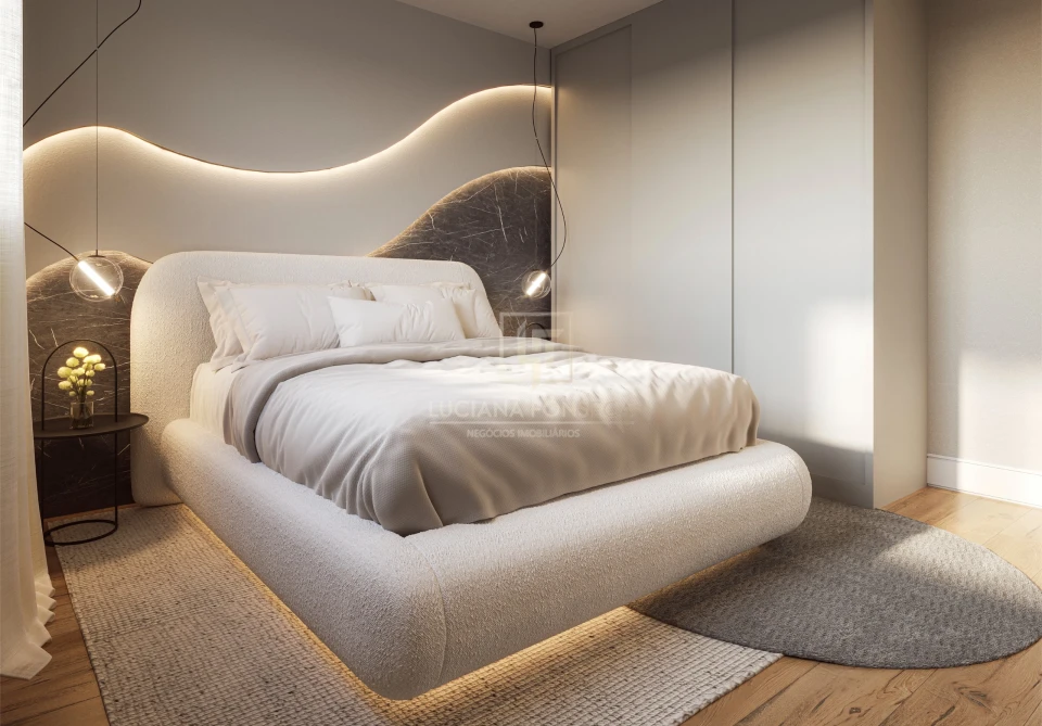 Imagens do imóveis LANÇAMENTO CONSTRUTORA SANTANA - COLOGNY RESIDENCE