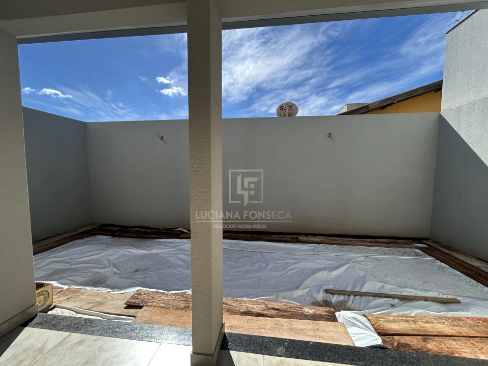 Imagens do imóveis Sobrado à venda Jd. Burle Marxs