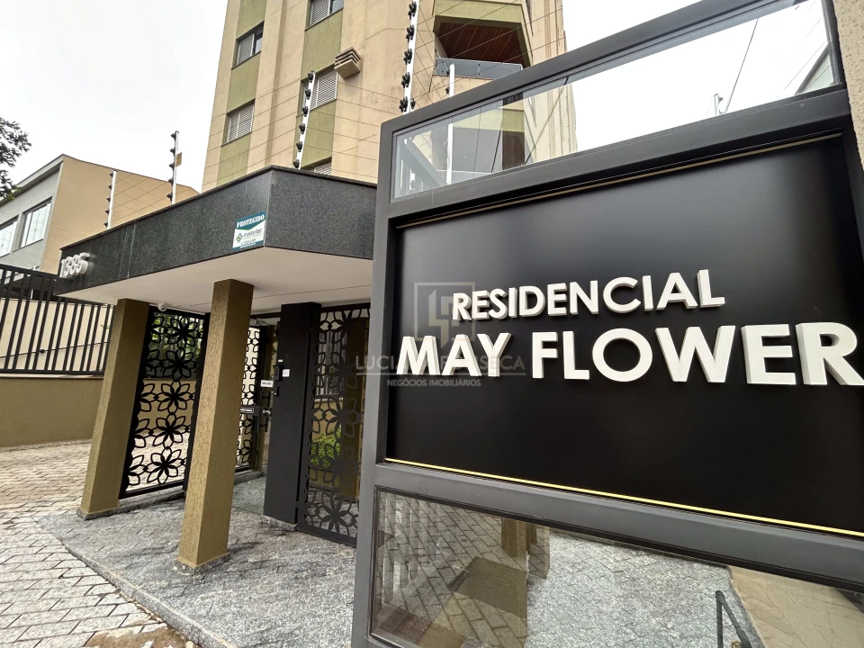 Imagens do imóveis MAY FLOWERS PARA LOCAÇÃO