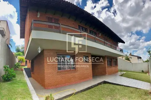 Imagens do imóveis CASA A VENDA - BAIRRO COLINA VERDE