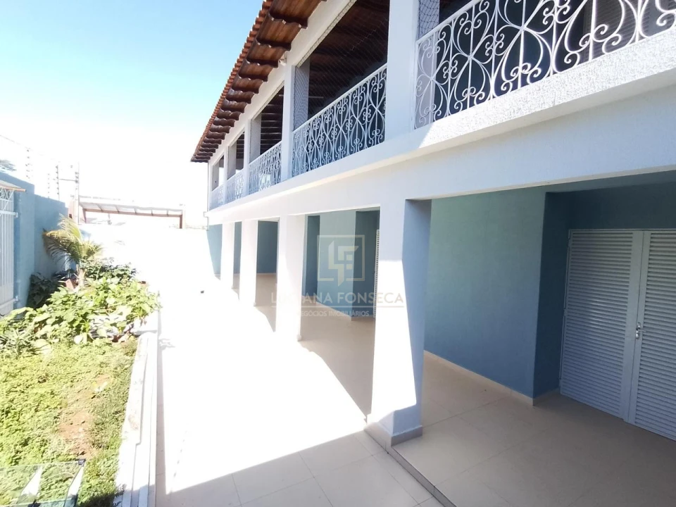 Imagens do imóveis Comercial Para Alugar Bancários Londrina