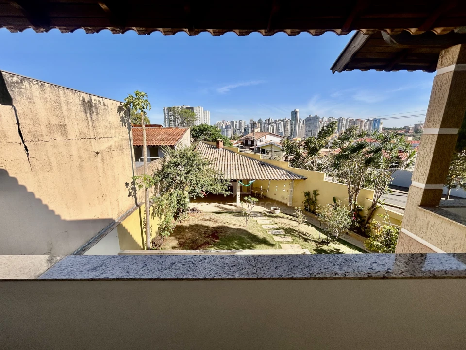 Imagens do imóveis Casa proximo à Av. Maringá