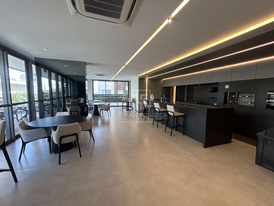 Imagens do imóveis VENDA ARTSY MOBILIADO