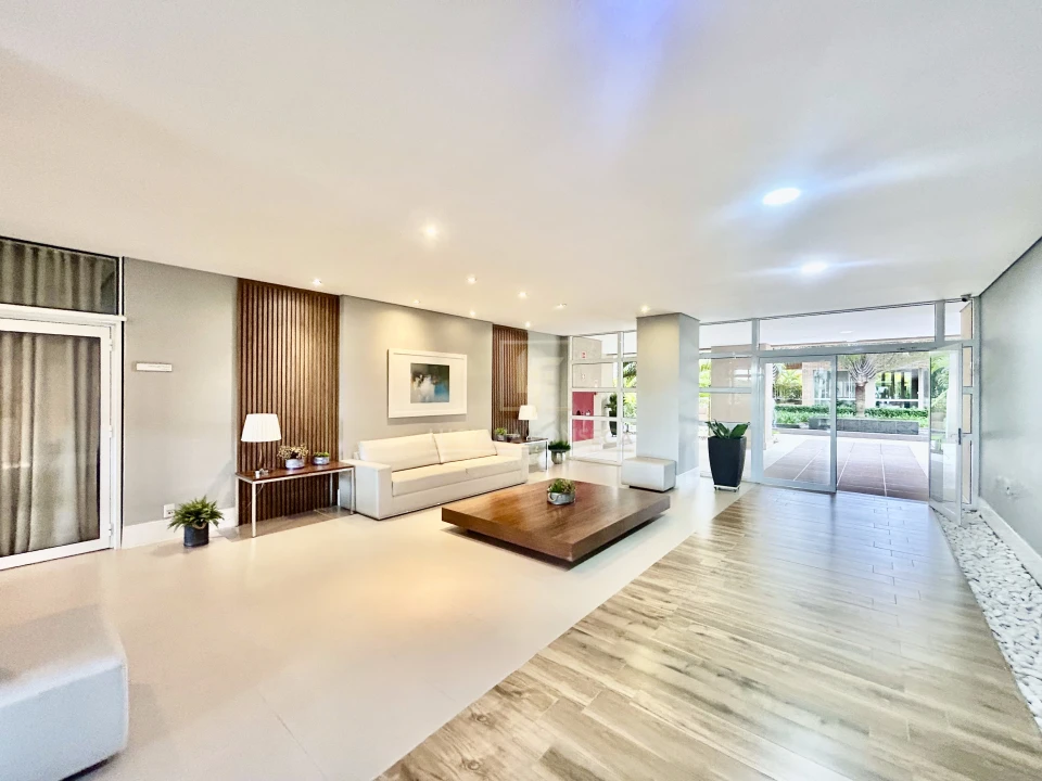 VICTORIA PARQUE PARA VENDA. DECORADO