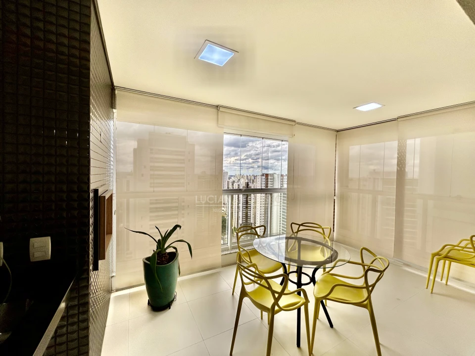 Imagens do imóveis CHELSEA TOWER LOCAÇÃO