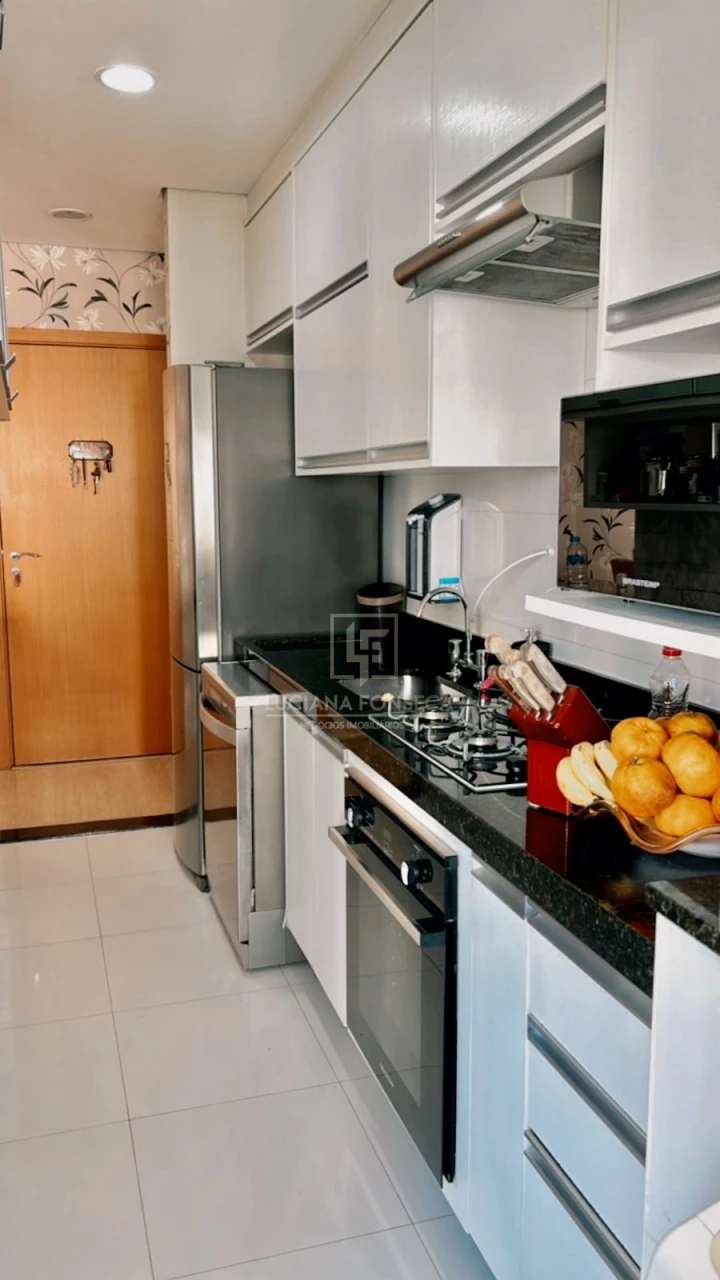Imagens do imóveis MAX LIVING ANDAR ALTO VENDA