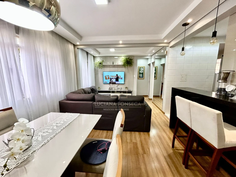 Imagens do imóveis Apartamento Á Venda Condominio Margens Do Igapo Londrina