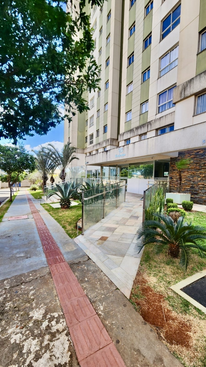 Imagens do imóveis Apartamento Á Venda Edificio Terraparque Londrina