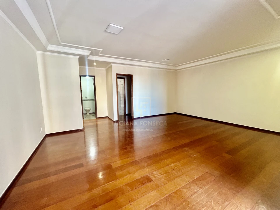 Imagens do imóveis Solar Monet Locação Andar Alto