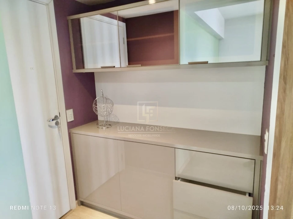 Imagens do imóveis Ed. Reserva Santana Residence Vende