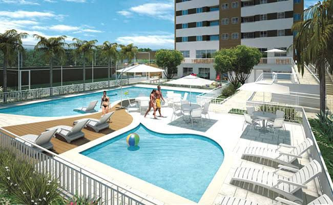 Imagens do imóveis TERRA NOVA ANDAR ALTO VENDE