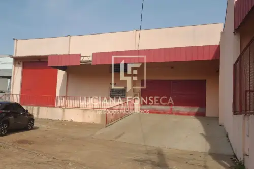 Imagens do imóveis Barracao 900 m2 com doca