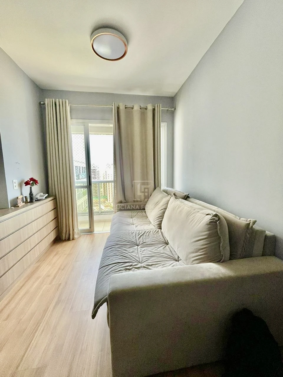 Garden palhano A venda