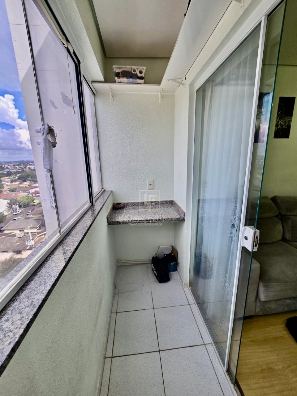 Imagens do imóveis Onix Apartamento para locação mobiliado