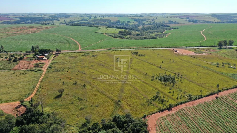 Imagens do imóveis Area Industrial a Venda em Jaguapitã