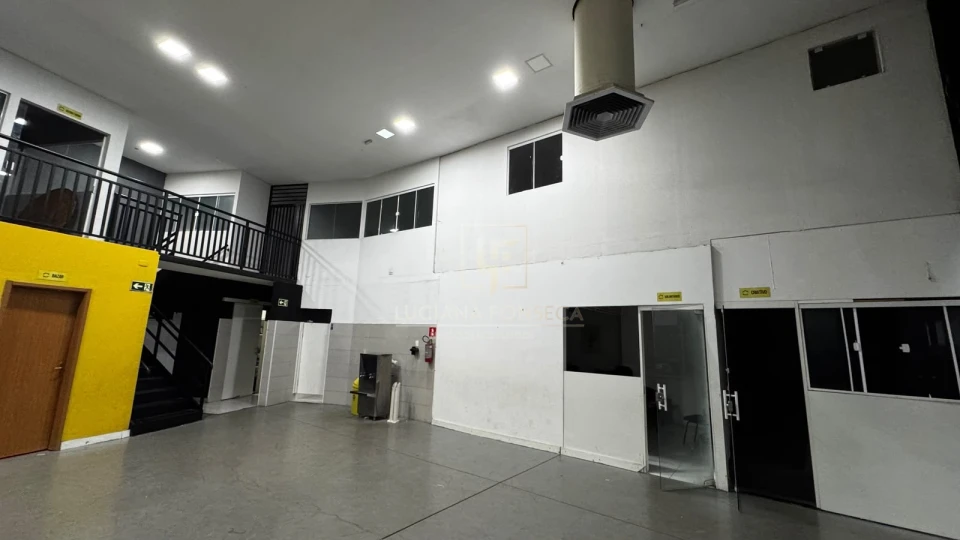 Imagens do imóveis Imóvel Comercial para locação Saul Elkind zona norte