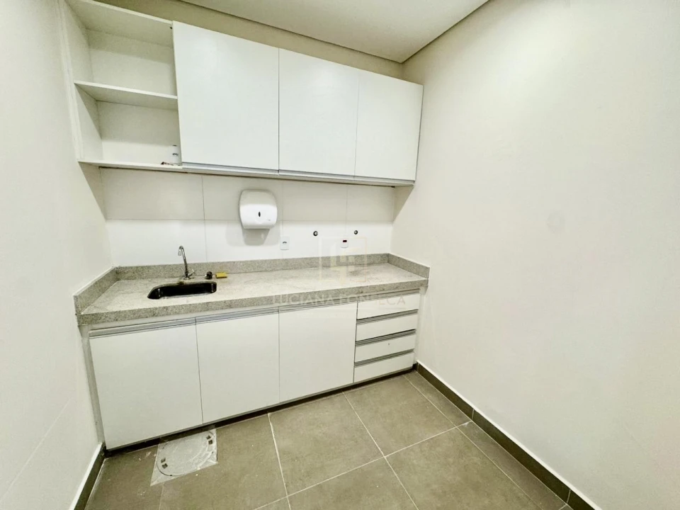 Imagens do imóveis Loja comercial Avenida Higienopolis